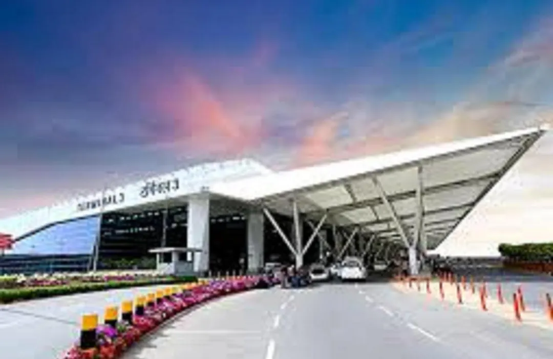 Jet Fox By Aero View Hotel, Delhi Airport-1