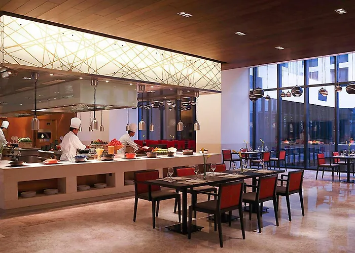 Novotel New Delhi Aerocity